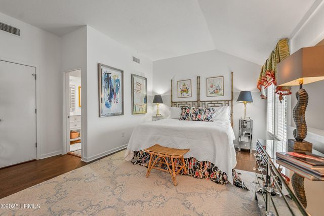 4 Periwinkle Court, Fripp Island, SC 29920