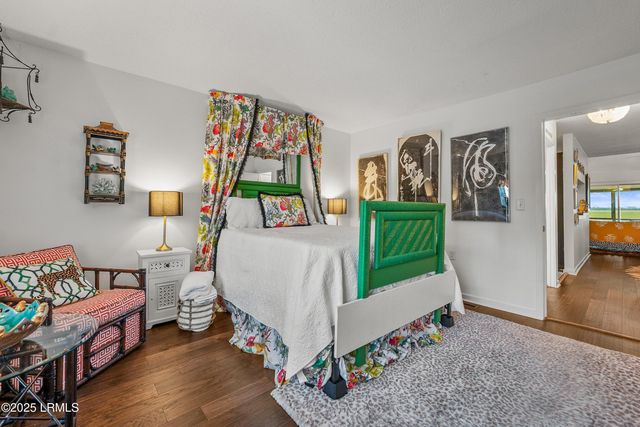 4 Periwinkle Court, Fripp Island, SC 29920