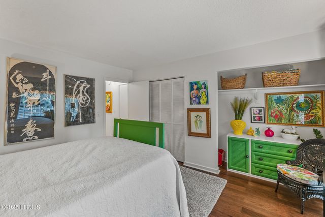 4 Periwinkle Court, Fripp Island, SC 29920