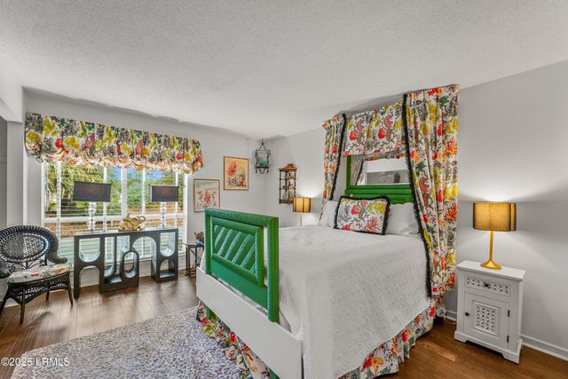 4 Periwinkle Court, Fripp Island, SC 29920