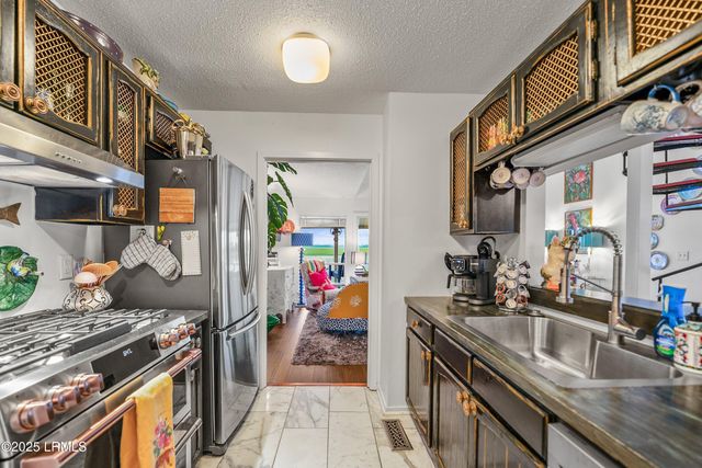 4 Periwinkle Court, Fripp Island, SC 29920