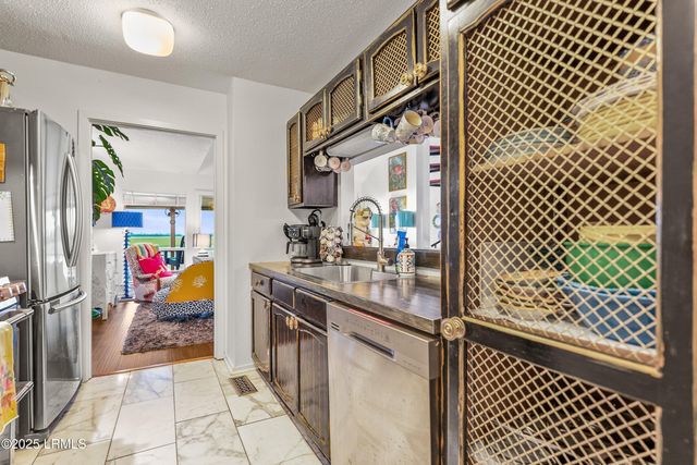 4 Periwinkle Court, Fripp Island, SC 29920