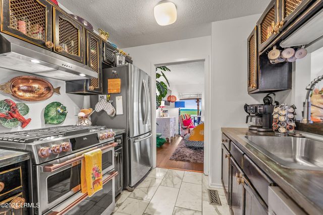 4 Periwinkle Court, Fripp Island, SC 29920