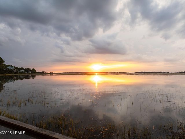 4 Periwinkle Court, Fripp Island, SC 29920