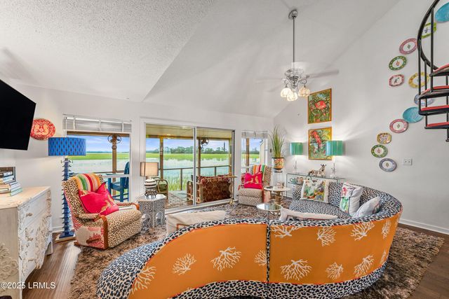 4 Periwinkle Court, Fripp Island, SC 29920