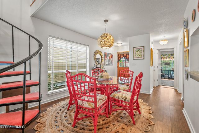 4 Periwinkle Court, Fripp Island, SC 29920