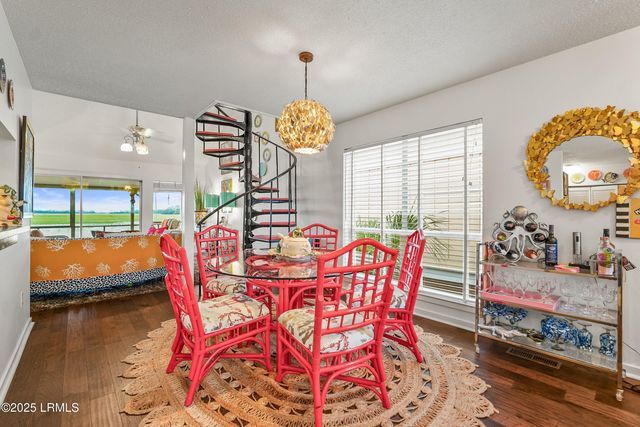 4 Periwinkle Court, Fripp Island, SC 29920