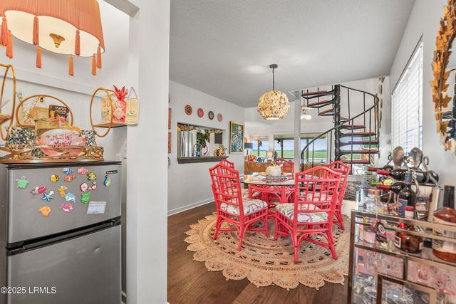 4 Periwinkle Court, Fripp Island, SC 29920