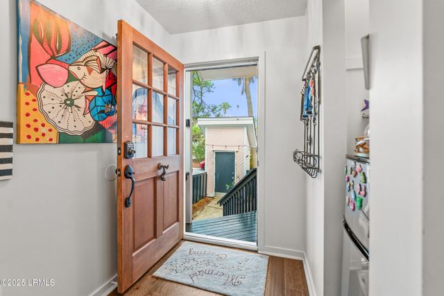 4 Periwinkle Court, Fripp Island, SC 29920