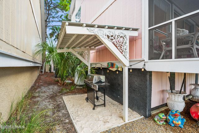 4 Periwinkle Court, Fripp Island, SC 29920