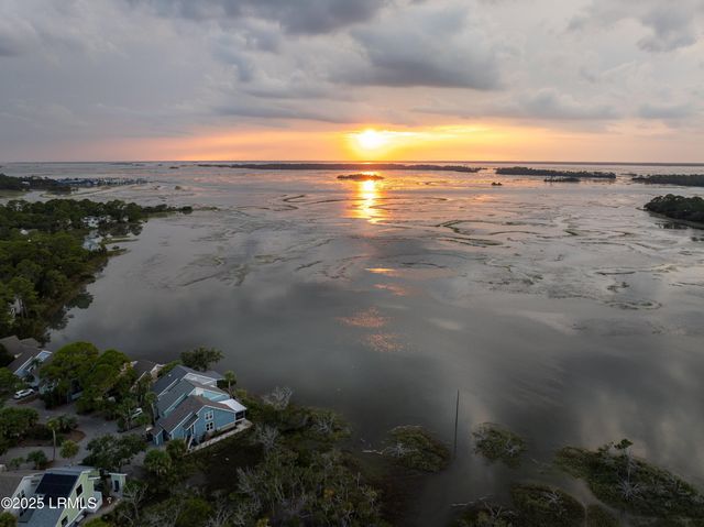 4 Periwinkle Court, Fripp Island, SC 29920