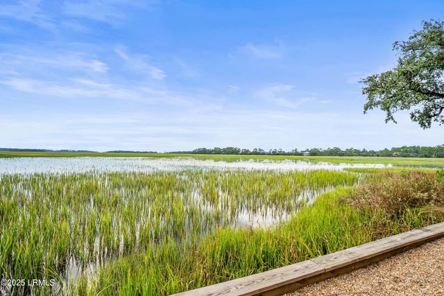 4 Periwinkle Court, Fripp Island, SC 29920