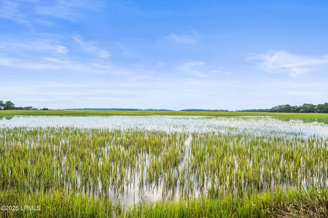 4 Periwinkle Court, Fripp Island, SC 29920