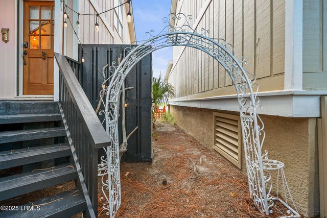 4 Periwinkle Court, Fripp Island, SC 29920