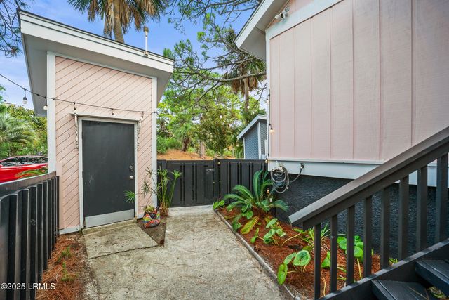 4 Periwinkle Court, Fripp Island, SC 29920