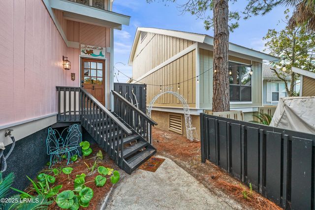 4 Periwinkle Court, Fripp Island, SC 29920