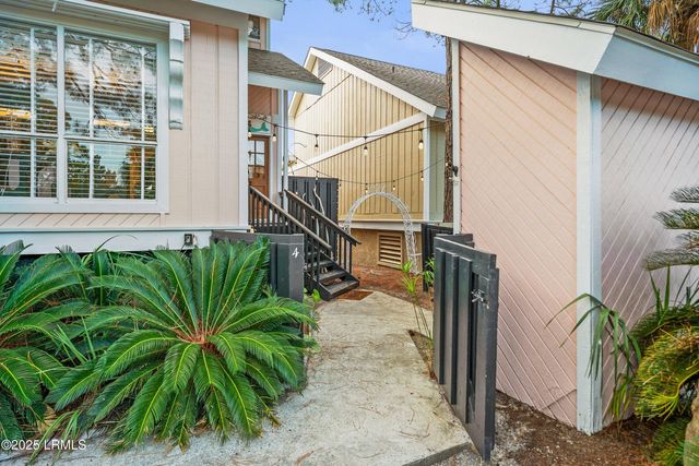 4 Periwinkle Court, Fripp Island, SC 29920