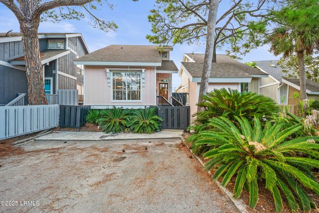 4 Periwinkle Court, Fripp Island, SC 29920