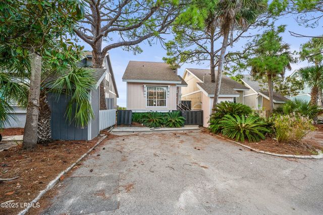 4 Periwinkle Court, Fripp Island, SC 29920