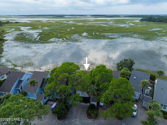 4 Periwinkle Court, Fripp Island, SC 29920