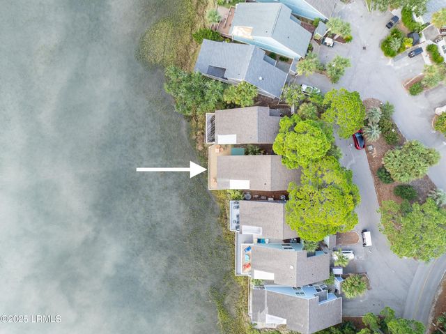 4 Periwinkle Court, Fripp Island, SC 29920