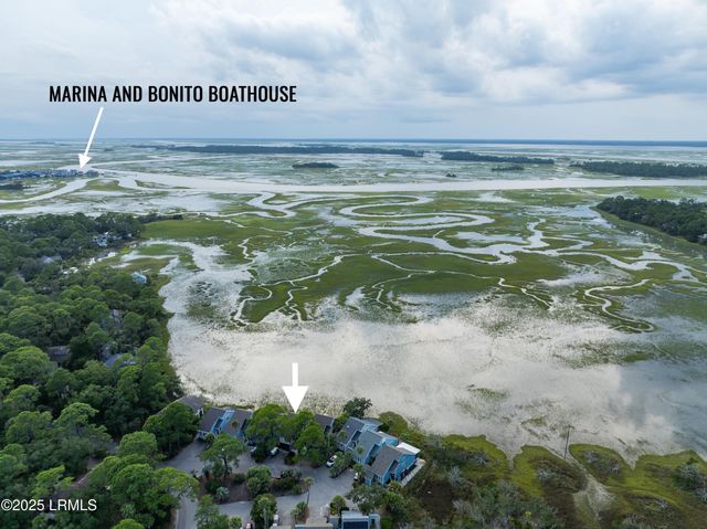 4 Periwinkle Court, Fripp Island, SC 29920