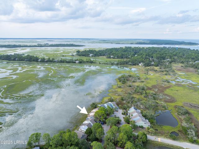 4 Periwinkle Court, Fripp Island, SC 29920
