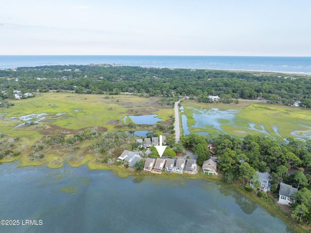 4 Periwinkle Court, Fripp Island, SC 29920