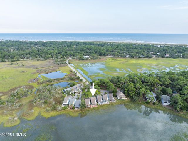 4 Periwinkle Court, Fripp Island, SC 29920