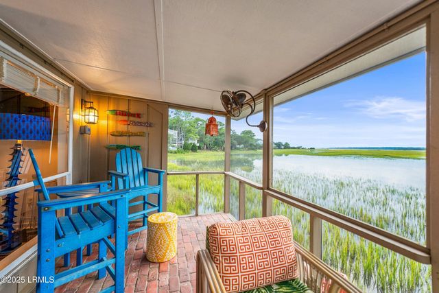 4 Periwinkle Court, Fripp Island, SC 29920