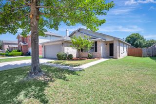 1952 Copper Mountain Drive, Fort Worth, TX 76247