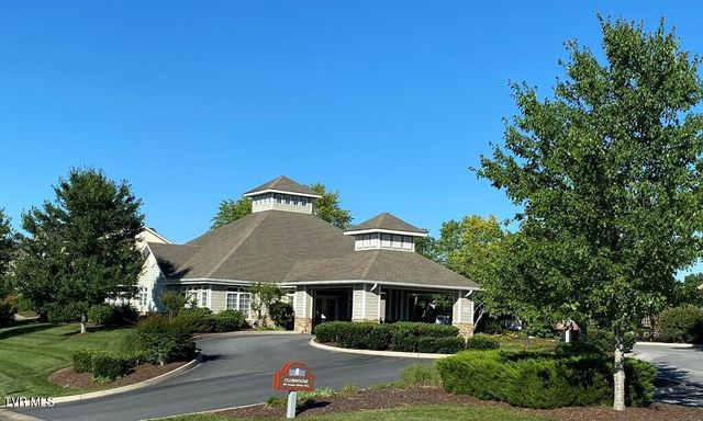 156 North Forest Lane, Blountville, TN 37617