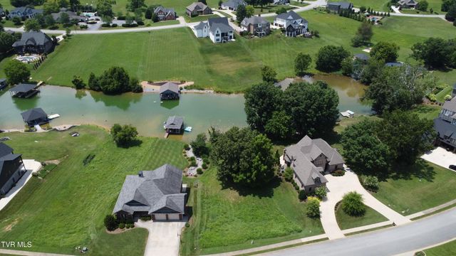 156 North Forest Lane, Blountville, TN 37617