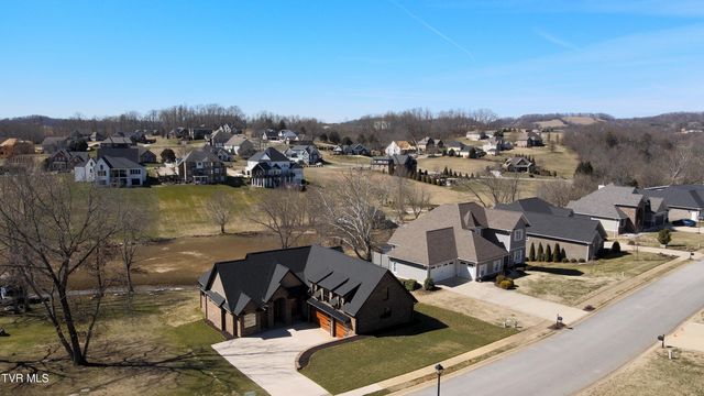 156 North Forest Lane, Blountville, TN 37617