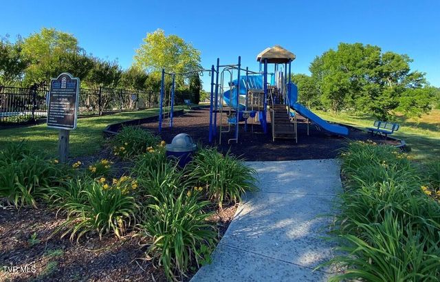 156 North Forest Lane, Blountville, TN 37617