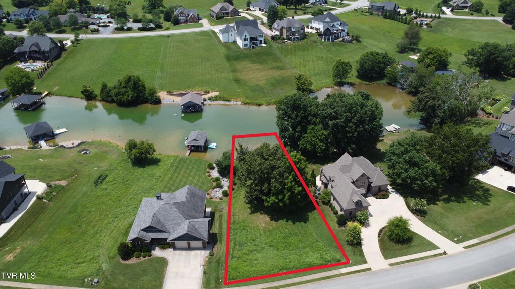 156 North Forest Lane, Blountville, TN 37617