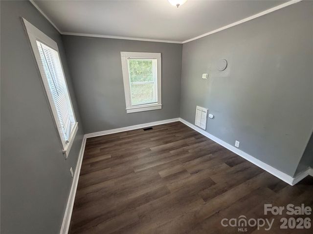 1018 Frederick Street, Shelby, NC 28150