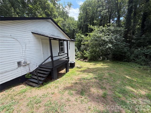 1018 Frederick Street, Shelby, NC 28150