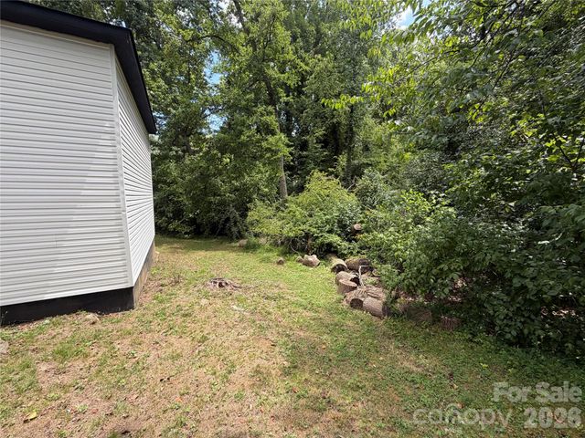 1018 Frederick Street, Shelby, NC 28150