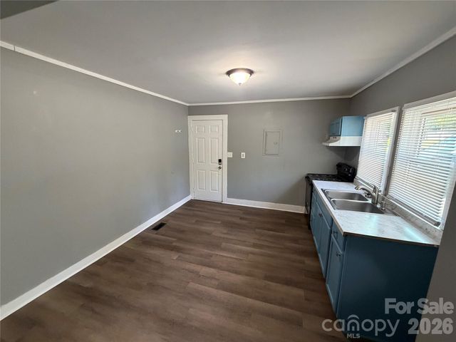 1018 Frederick Street, Shelby, NC 28150