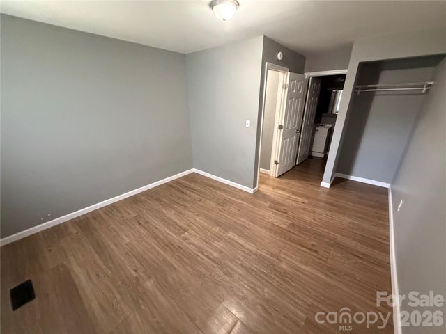 1018 Frederick Street, Shelby, NC 28150