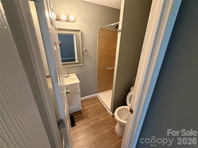 1018 Frederick Street, Shelby, NC 28150