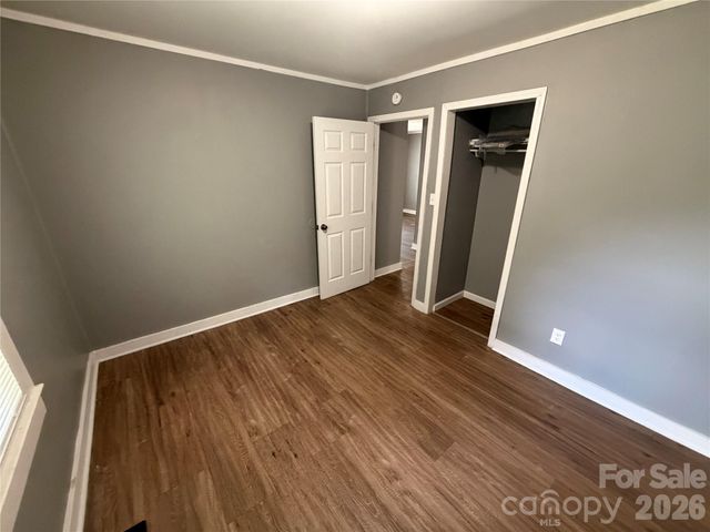 1018 Frederick Street, Shelby, NC 28150
