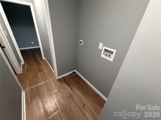 1018 Frederick Street, Shelby, NC 28150