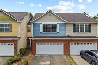 1058 Treymont Lane, Lawrenceville, GA 30045