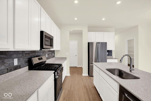 19647 Jaipur Way, Sheridan, IN 46069