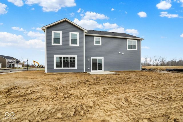 19647 Jaipur Way, Sheridan, IN 46069