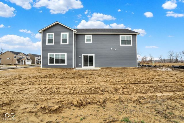 19647 Jaipur Way, Sheridan, IN 46069