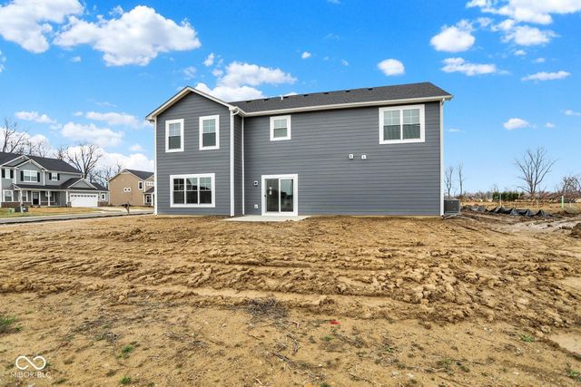 19647 Jaipur Way, Sheridan, IN 46069