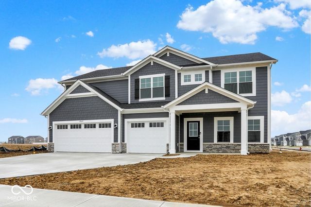 19647 Jaipur Way, Sheridan, IN 46069